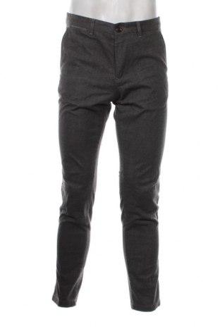 Pantaloni de bărbați Tommy Hilfiger, Mărime M, Culoare Gri, Preț 189,47 Lei