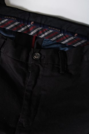 Мъжки панталон Tommy Hilfiger, Размер M, Цвят Черен, Цена 57,48 лв.