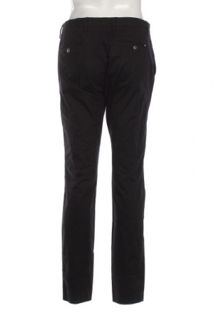 Мъжки панталон Tommy Hilfiger, Размер M, Цвят Черен, Цена 57,48 лв.