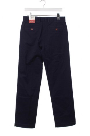 Pánské kalhoty  Tommy Jeans, Velikost S, Barva Modrá, Cena  444,00 Kč