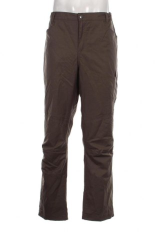 Мъжки панталон Top Tex, Размер XL, Цвят Зелен, Цена 17,40 лв.