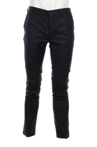 Ανδρικό παντελόνι Topman, Μέγεθος M, Χρώμα Μπλέ, Τιμή 6,09 €