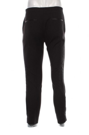 Pantaloni de bărbați Topman, Mărime M, Culoare Negru, Preț 31,02 Lei