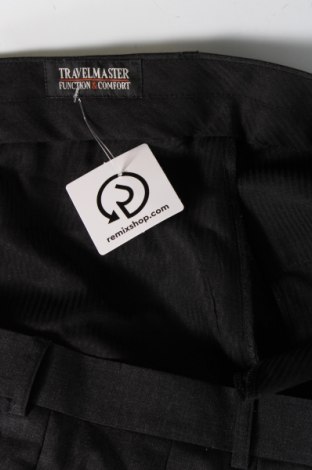Pantaloni de bărbați Travel Master, Mărime 3XL, Culoare Gri, Preț 53,95 Lei