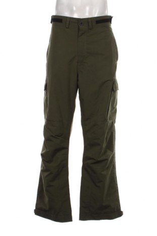 Мъжки панталон Trofe, Размер XL, Цвят Зелен, Цена 34,00 лв.