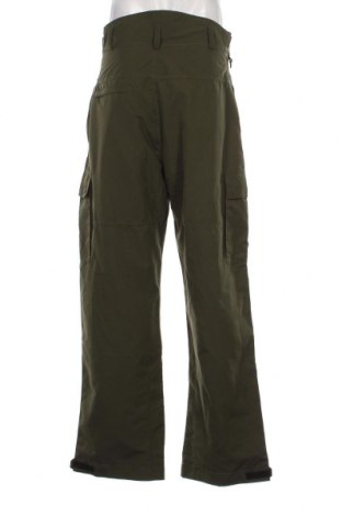 Мъжки панталон Trofe, Размер XL, Цвят Зелен, Цена 34,00 лв.