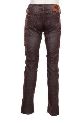 Ανδρικό παντελόνι True Religion, Μέγεθος M, Χρώμα Καφέ, Τιμή 19,96 €