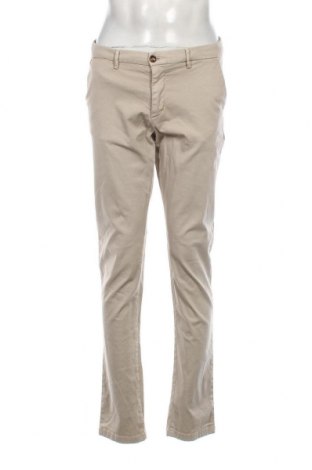 Pánské kalhoty  Trussardi, Velikost M, Barva Béžová, Cena  826,00 Kč