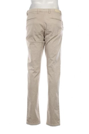 Мъжки панталон Trussardi, Размер M, Цвят Бежов, Цена 96,00 лв.