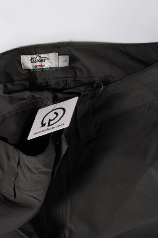 Мъжки панталон Tuxer, Размер L, Цвят Зелен, Цена 70,68 лв.