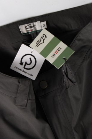 Мъжки панталон Tuxer, Размер M, Цвят Зелен, Цена 70,68 лв.