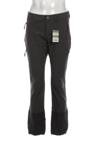 Мъжки панталон Tuxer, Размер M, Цвят Зелен, Цена 43,40 лв.
