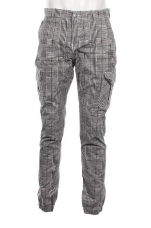 Pantaloni de bărbați Urban Classics, Mărime M, Culoare Multicolor, Preț 44,74 Lei
