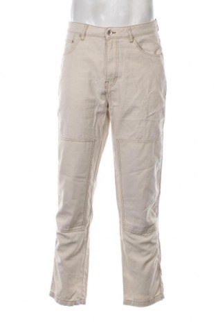 Мъжки панталон Vailent, Размер L, Цвят Бежов, Цена 11,60 лв.