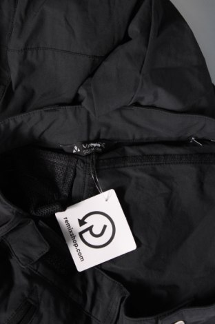 Ανδρικό παντελόνι Vaude, Μέγεθος M, Χρώμα Μαύρο, Τιμή 34,02 €