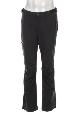 Pantaloni de bărbați Vaude, Mărime M, Culoare Negru, Preț 108,55 Lei
