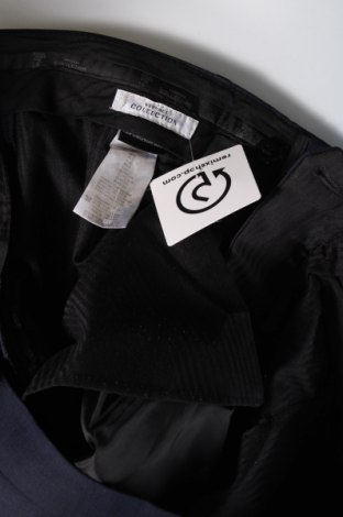 Pantaloni de bărbați Versace Collection, Mărime XL, Culoare Albastru, Preț 309,80 Lei