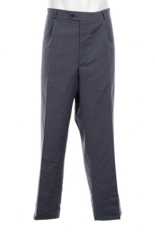 Pantaloni de bărbați Via Cortesa, Mărime XXL, Culoare Albastru, Preț 28,62 Lei