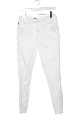 Ανδρικό παντελόνι Victorio & Lucchino, Μέγεθος M, Χρώμα Λευκό, Τιμή 25,26 €