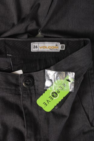 Pánske nohavice  Volcom, Veľkosť XS, Farba Sivá, Cena  72,16 €