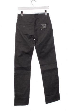Мъжки панталон Volcom, Размер XS, Цвят Сив, Цена 140,00 лв.