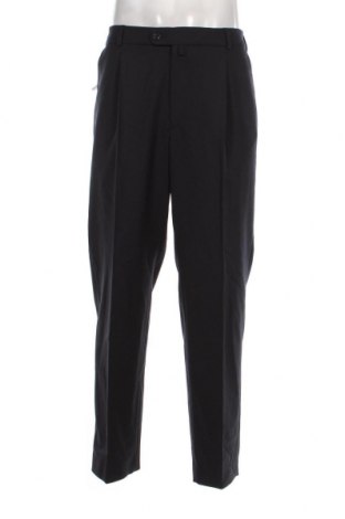 Ανδρικό παντελόνι Walbusch, Μέγεθος XL, Χρώμα Μπλέ, Τιμή 49,36 €