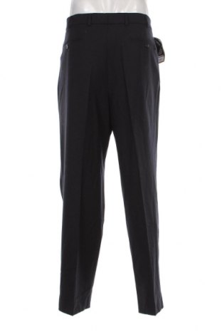 Мъжки панталон Walbusch, Размер XL, Цвят Син, Цена 71,40 лв.