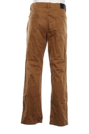 Pánské kalhoty  Walbusch, Velikost XL, Barva Hnědá, Cena  534,00 Kč