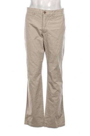 Pantaloni de bărbați Watson's, Mărime L, Culoare Bej, Preț 20,23 Lei