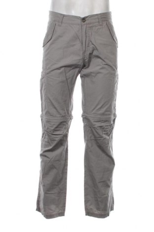 Ανδρικό παντελόνι Watson's, Μέγεθος M, Χρώμα Γκρί, Τιμή 10,14 €