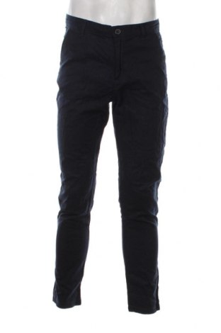 Ανδρικό παντελόνι Watson's, Μέγεθος M, Χρώμα Μπλέ, Τιμή 25,36 €