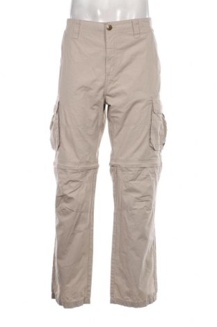 Pantaloni de bărbați Watson's, Mărime L, Culoare Bej, Preț 67,44 Lei