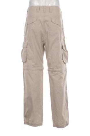 Ανδρικό παντελόνι Watson's, Μέγεθος L, Χρώμα  Μπέζ, Τιμή 25,36 €
