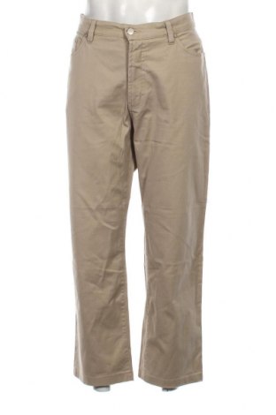 Pantaloni de bărbați Watson's, Mărime XL, Culoare Bej, Preț 31,42 Lei