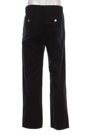 Pantaloni de bărbați Weekday, Mărime M, Culoare Negru, Preț 39,65 Lei