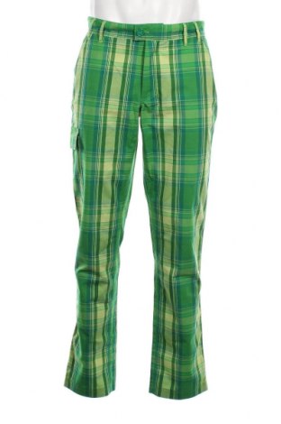 Pantaloni de bărbați Wenaas, Mărime M, Culoare Multicolor, Preț 42,93 Lei