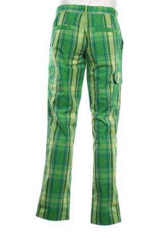 Pantaloni de bărbați Wenaas, Mărime M, Culoare Multicolor, Preț 32,43 Lei