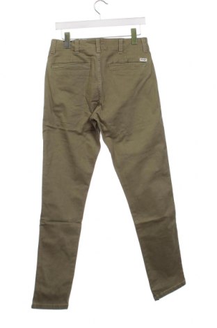 Pánské kalhoty  Wrangler, Velikost S, Barva Zelená, Cena  426,00 Kč