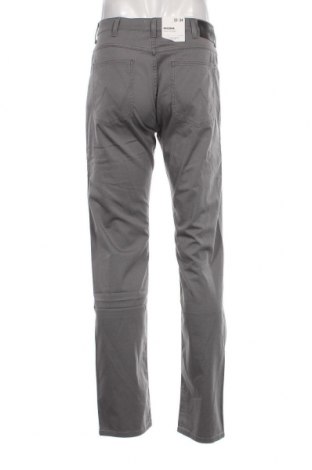 Ανδρικό παντελόνι Wrangler, Μέγεθος M, Χρώμα Γκρί, Τιμή 72,16 €