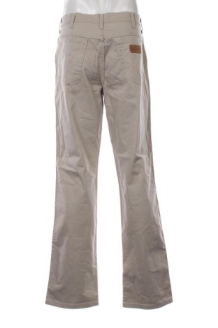 Ανδρικό παντελόνι Wrangler, Μέγεθος L, Χρώμα Γκρί, Τιμή 21,86 €
