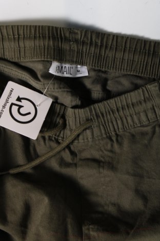 Pánske nohavice  X-Mail, Veľkosť M, Farba Zelená, Cena  16,44 €