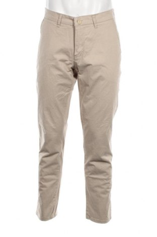 Ανδρικό παντελόνι Yazubi, Μέγεθος XL, Χρώμα  Μπέζ, Τιμή 9,89 €