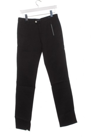 Ανδρικό παντελόνι ZAPA, Μέγεθος S, Χρώμα Μαύρο, Τιμή 15,77 €