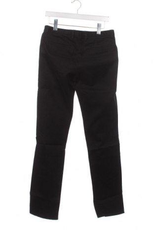 Мъжки панталон ZAPA, Размер S, Цвят Черен, Цена 30,60 лв.
