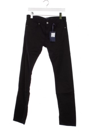 Мъжки панталон ZAPA, Размер S, Цвят Черен, Цена 91,80 лв.