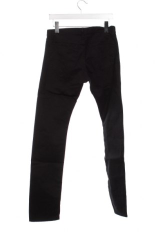 Ανδρικό παντελόνι ZAPA, Μέγεθος S, Χρώμα Μαύρο, Τιμή 22,08 €