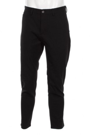 Ανδρικό παντελόνι Zaatxchi, Μέγεθος M, Χρώμα Μαύρο, Τιμή 9,65 €