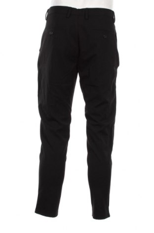 Pantaloni de bărbați Zaatxchi, Mărime M, Culoare Negru, Preț 19,24 Lei