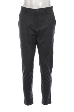 Мъжки панталон Zara, Размер L, Цвят Многоцветен, Цена 9,45 лв.