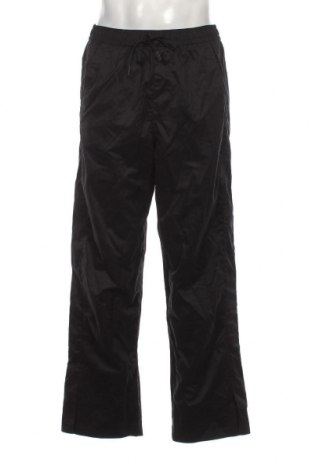 Мъжки панталон Zara, Размер M, Цвят Черен, Цена 24,18 лв.
